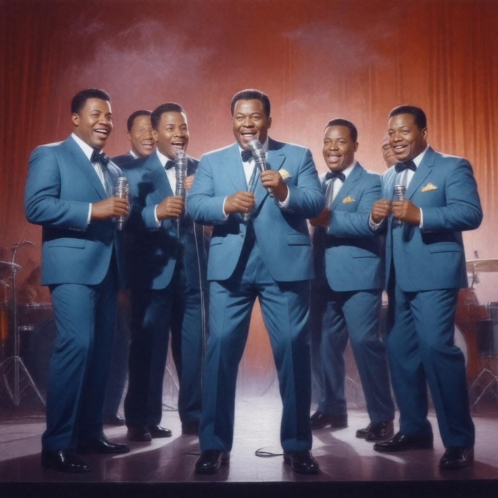 The Clovers
